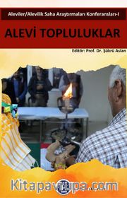 Alevi Topluluklar 