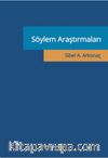 Söylem Araştırmaları