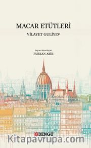 Macar Etütleri