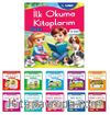 İlk Okuma Kitaplarım (10 Kitap) 