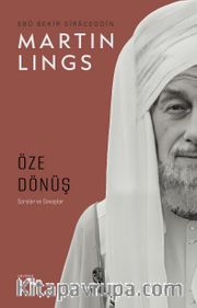 Öze Dönüş <br /> Sorular ve Cevaplar