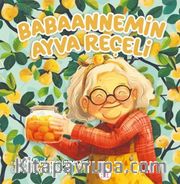 Babaannemin Ayva Reçeli