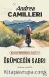 Örümceğin Sabrı / Komiser Montalbano Serisi 8