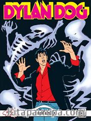 Dylan Dog Sayı-34 Hayaletler