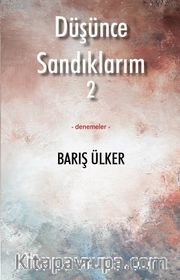 Düşünce Sandıklarım 2