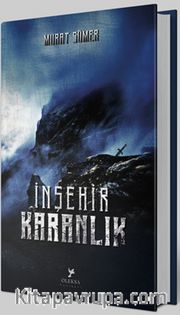 İnşehir 1 / Karanlık (Ciltli)