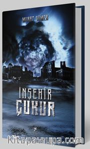 İnşehir 2 / Çukur (Ciltli)