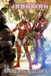Iron Man - Demir Adam Cilt 6 / Stark Yükseliyor 2