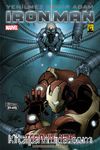 Iron Man (Demir Adam) Cilt 8 / Tedavisi Yok