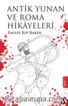 Antik Yunan ve Roma Hikayeleri