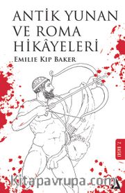 Antik Yunan ve Roma Hikayeleri