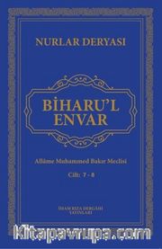 Biharu’l Envar C. 7-8