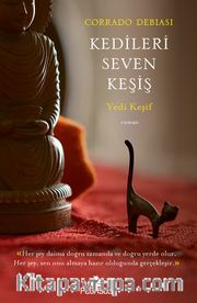 Kedileri Seven Keşiş: Yedi Keşif