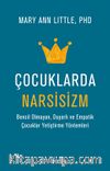 Çocuklarda Narsisizm