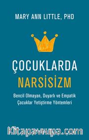 Çocuklarda Narsisizm