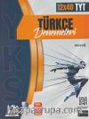TYT Türkçe 12x40 Denemeleri
