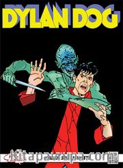 Dylan Dog Sayı-26 Karanlığın  Hayaleti