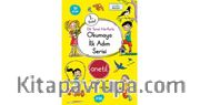 Okumaya İlk Adım Serisi Anetil 10 kitap
