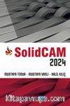 SolidCam 2024