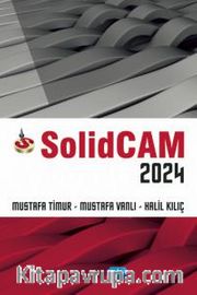 SolidCam 2024