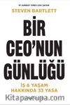 Bir Ceo'nun Günlüğü