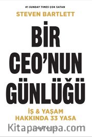 Bir Ceo'nun Günlüğü