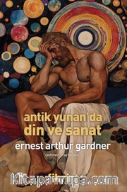 Antik Yunan’da Din ve Sanat