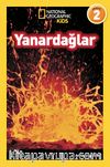 National Geographic Kids - Yanardağlar