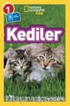 National Geographic Kids / Kediler