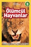 National Geographic Kids - Ölümcül Hayvanlar
