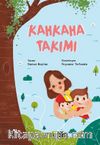 Kahkaha Takımı