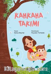 Kahkaha Takımı
