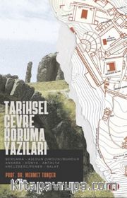 Tarihsel Çevre Koruma Yazıları