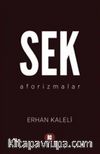 Sek Aforizmalar