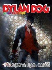 Dylan Dog: Renk Cümbüşü -1