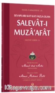 Salevat-ı Muza'afat