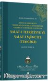 Salat-ı Tefriciyye ve Salatı Münciye Tüncina