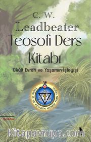 Teozofi Ders Kitabı