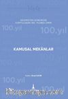 Kamusal Mekanlar & Geçmişten Günümüze Kurtuluşunun 100. Yılında İzmir
