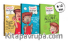 Süper Defter Seti (3 Kitap)
