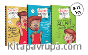 Süper Defter Seti (3 Kitap)