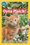 National Geographıc Kids - Oyna Pisicik!