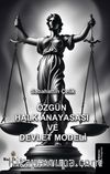 Özgün Halk Anayasası ve Devlet Modeli