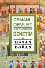Osmanlı Devlet Geleneğinde Denetim