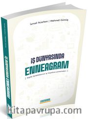 İş Dünyasında Enneagram