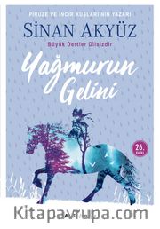 Yağmurun Gelini