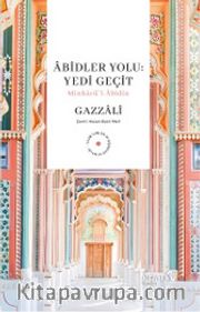 Âbidler Yolu <br /> Minhacü’l-Âbidîn
