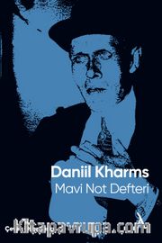 Mavi Not Defteri