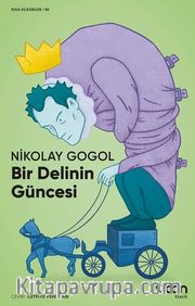 Bir Delinin Güncesi ve Fayton