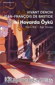 İki Hovarda Öykü
